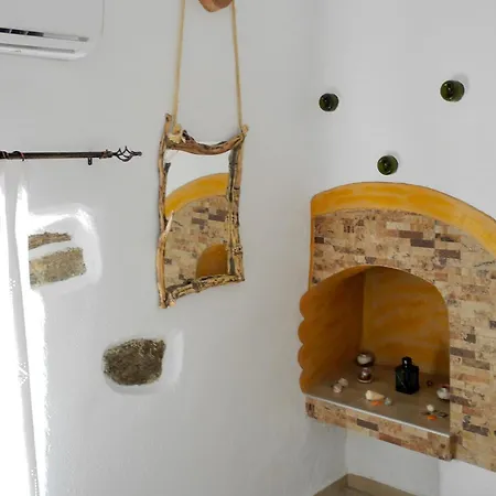 Appartamento Naxos, Amitis Beach Apt Galini (Naxos)