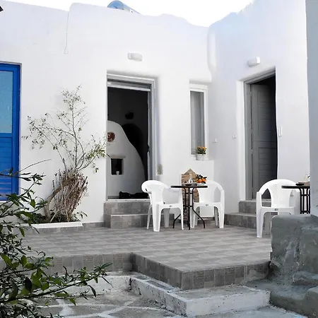 Naxos, Amitis Beach Apt Appartamento Galini (Naxos)